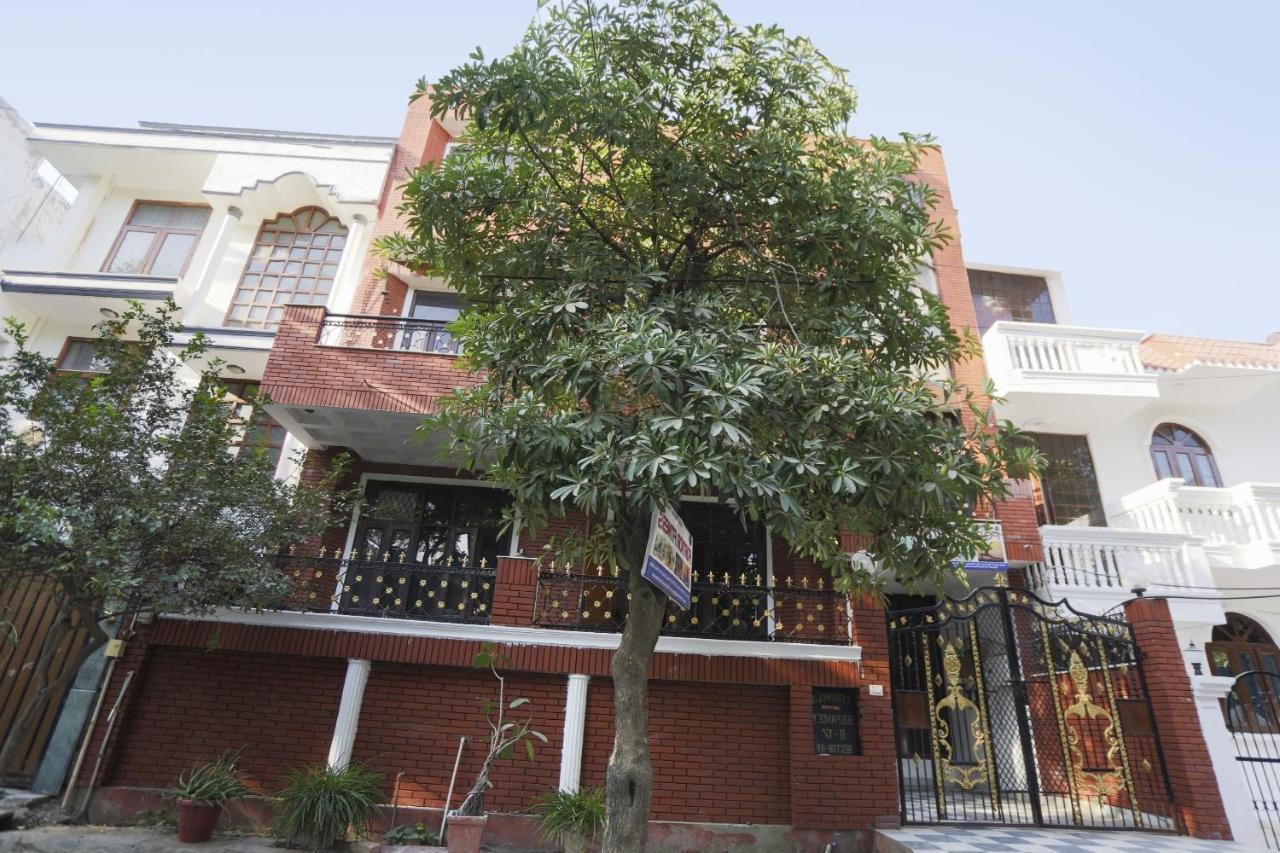 Flagship 13641 Elgin Terrace Hotel Alīpur Buitenkant foto